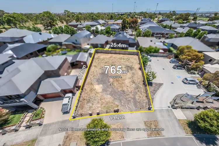 28 Lyndarum Drive, Epping VIC 3076