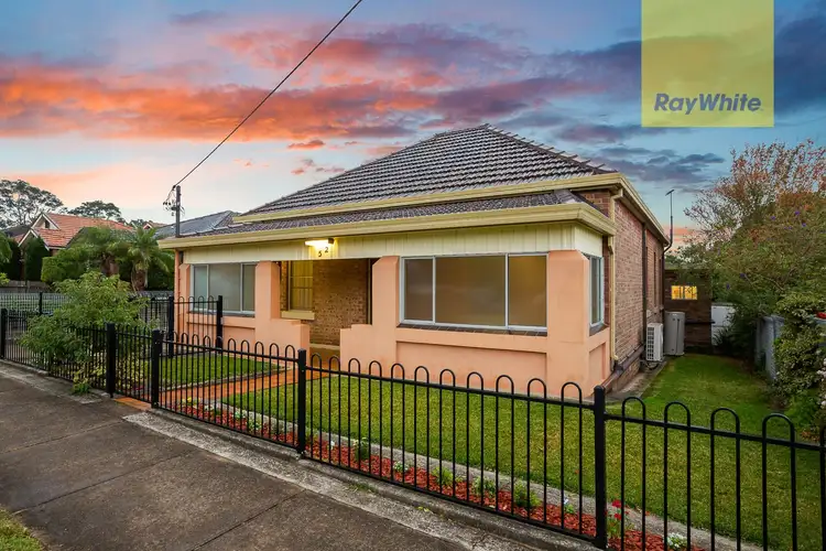 Main view of Homely house listing, 52 Pemberton Street, Parramatta NSW 2150