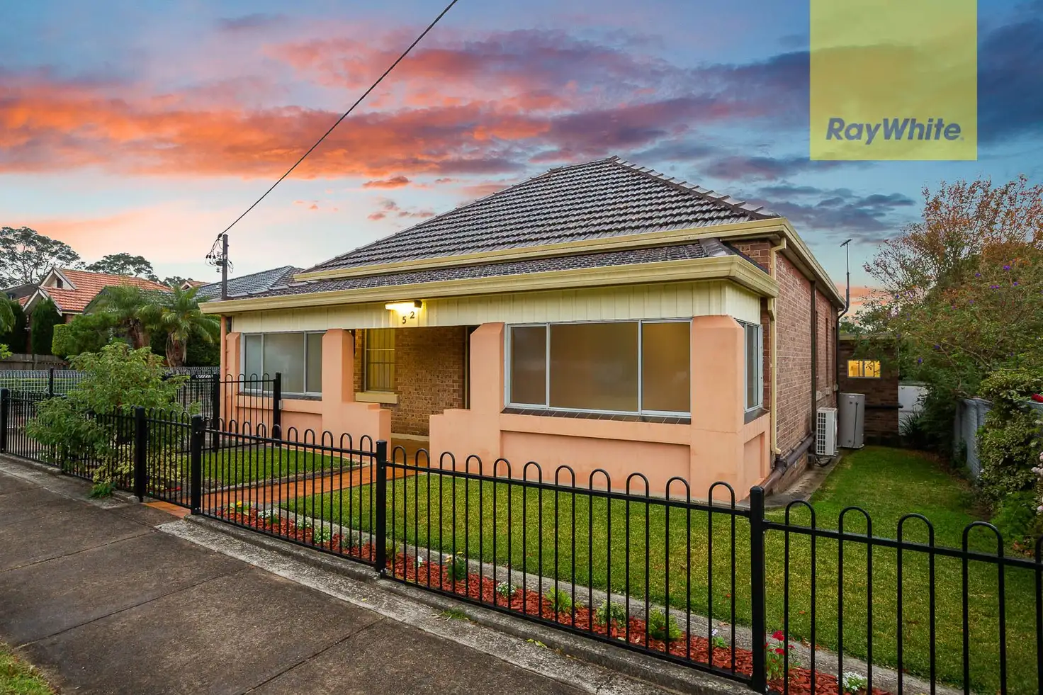 Main view of Homely house listing, 52 Pemberton Street, Parramatta NSW 2150