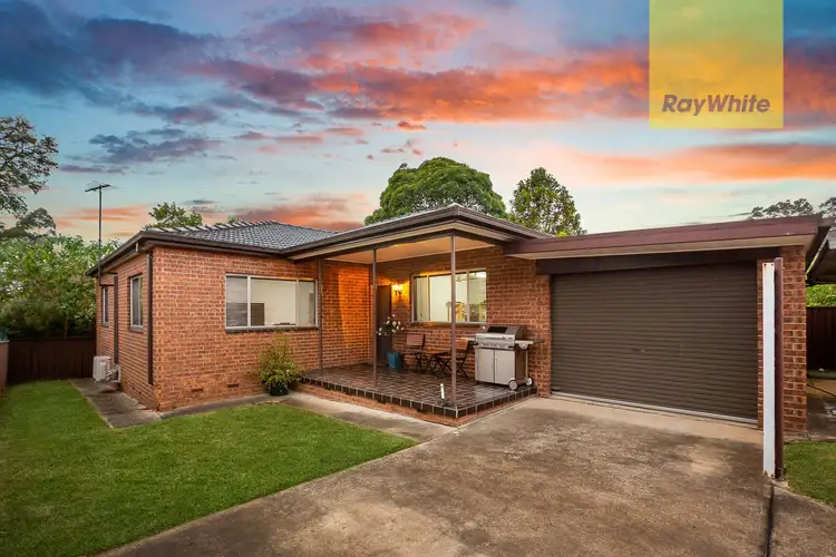 Third view of Homely house listing, 52 Pemberton Street, Parramatta NSW 2150