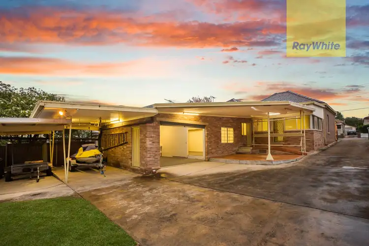 Fourth view of Homely house listing, 52 Pemberton Street, Parramatta NSW 2150