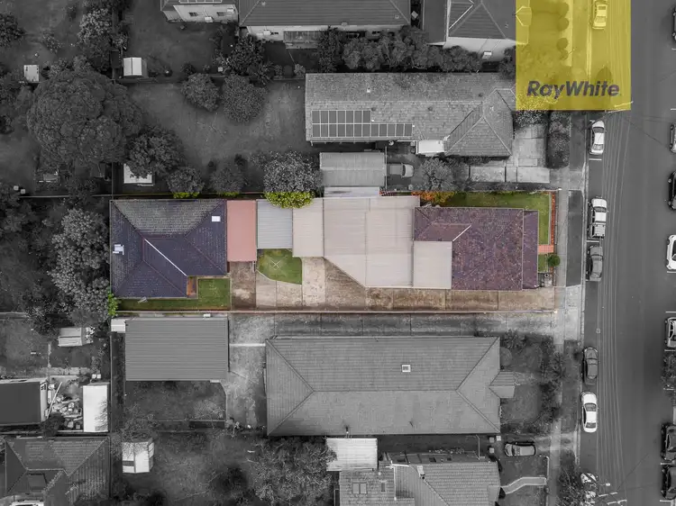 Sixth view of Homely house listing, 52 Pemberton Street, Parramatta NSW 2150