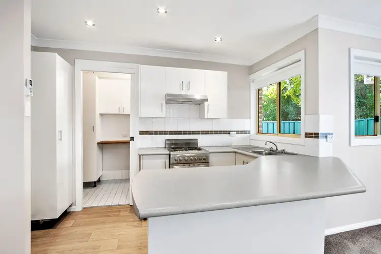 Third view of Homely villa listing, 1/12 Jersey Street, Richmond NSW 2753
