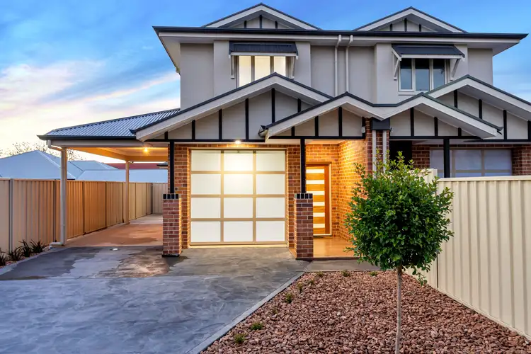 4 Staffa Street, Broadview SA 5083