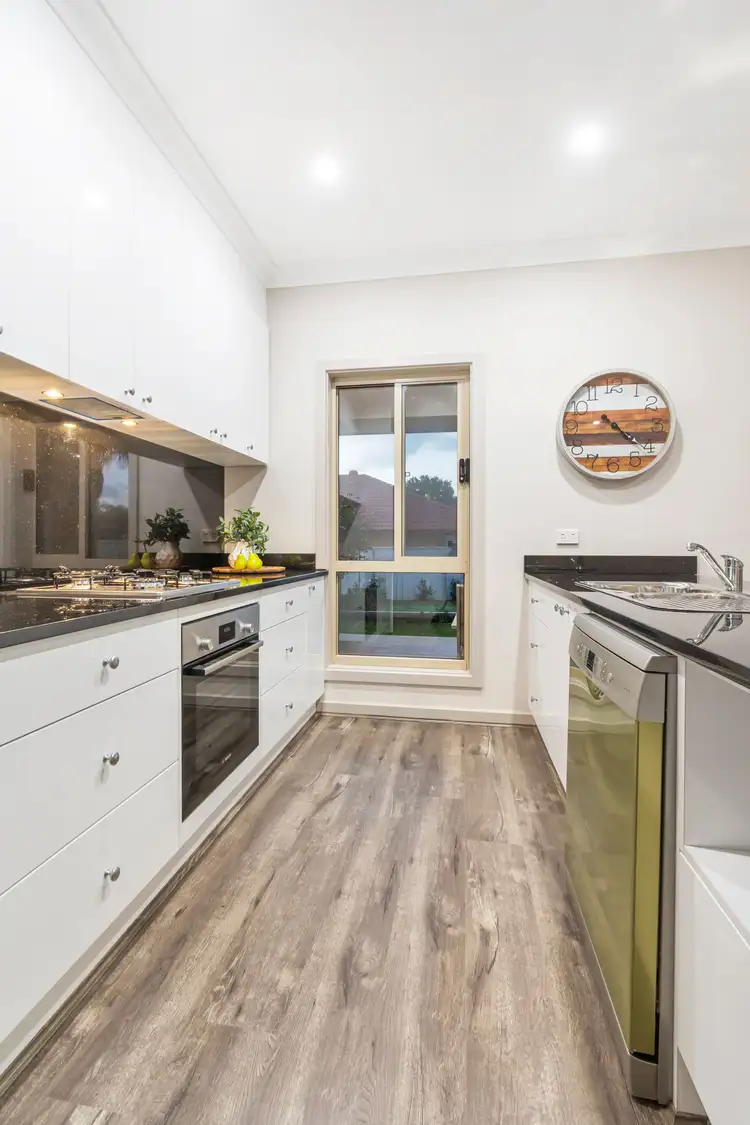 Fifth view of Homely house listing, 4 Staffa Street, Broadview SA 5083