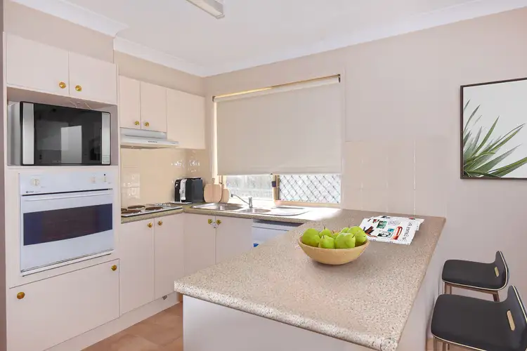 Fourth view of Homely house listing, 7 Platypus Close, Riverhills QLD 4074
