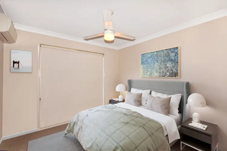 Fifth view of Homely house listing, 7 Platypus Close, Riverhills QLD 4074