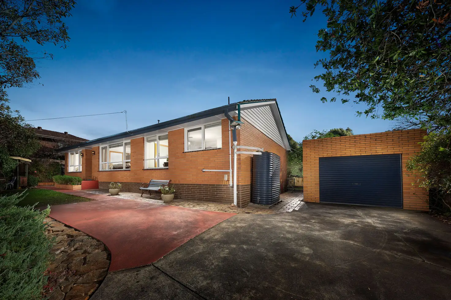 Main view of Homely house listing, 21 Jeffrey Drive, Ringwood VIC 3134