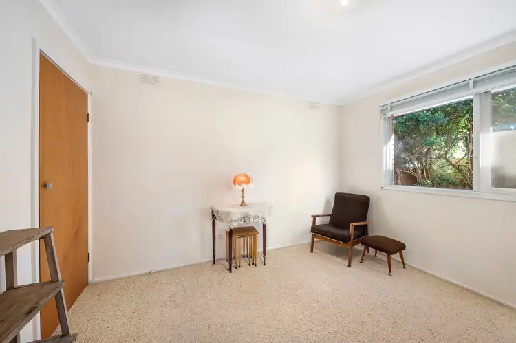 Second view of Homely house listing, 21 Jeffrey Drive, Ringwood VIC 3134
