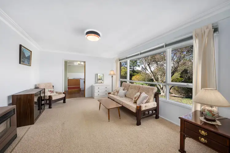 Fifth view of Homely house listing, 21 Jeffrey Drive, Ringwood VIC 3134