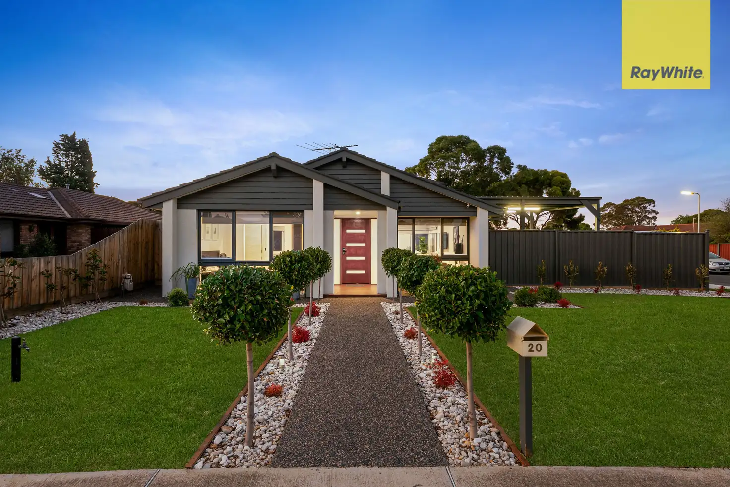 Main view of Homely house listing, 20 Lady Nelson Way, Taylors Lakes VIC 3038