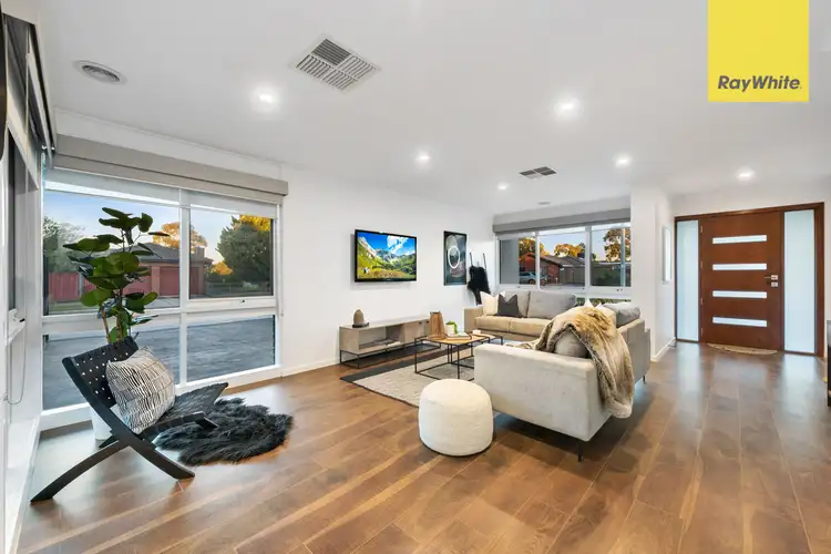 Second view of Homely house listing, 20 Lady Nelson Way, Taylors Lakes VIC 3038