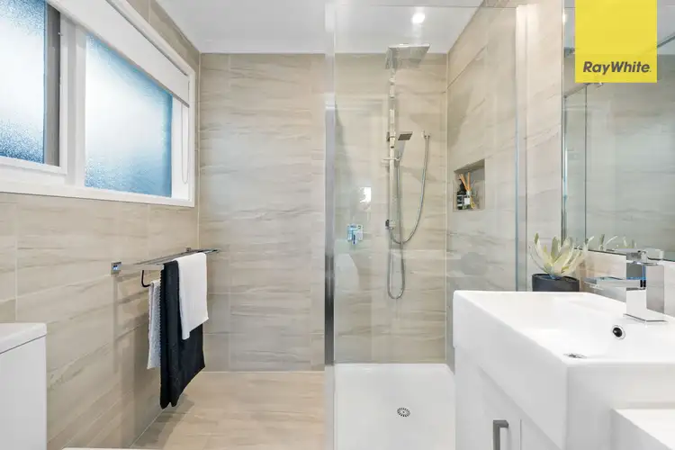 Sixth view of Homely house listing, 20 Lady Nelson Way, Taylors Lakes VIC 3038