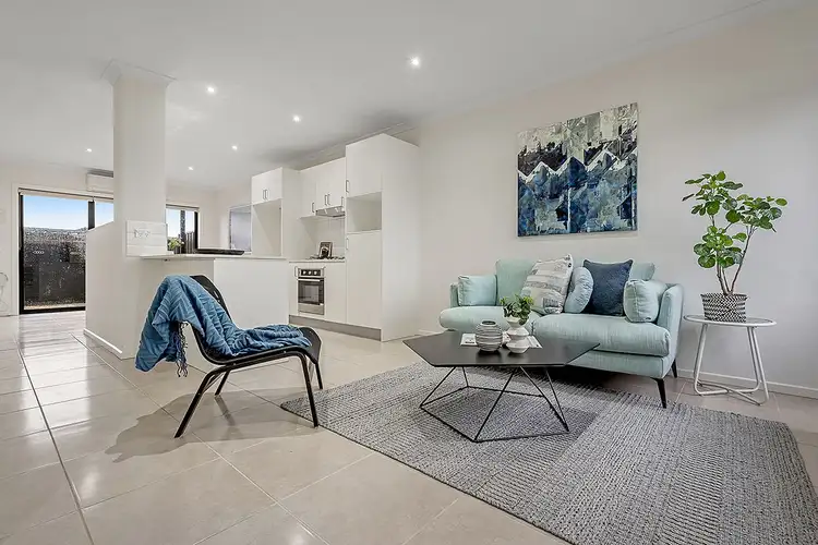 Third view of Homely townhouse listing, 82 Baronial Way, Craigieburn VIC 3064