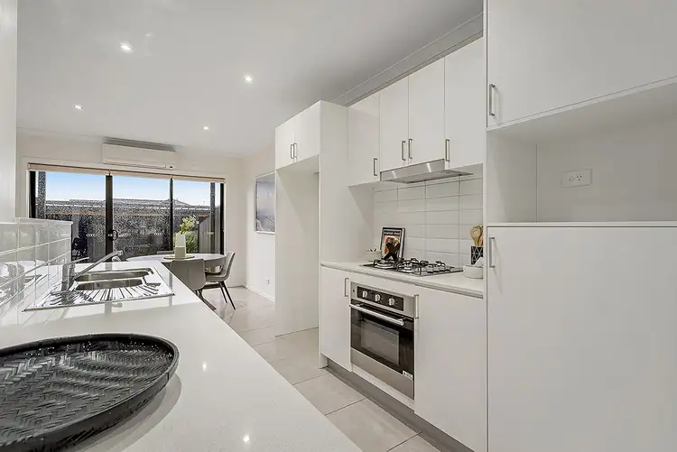Fourth view of Homely townhouse listing, 82 Baronial Way, Craigieburn VIC 3064