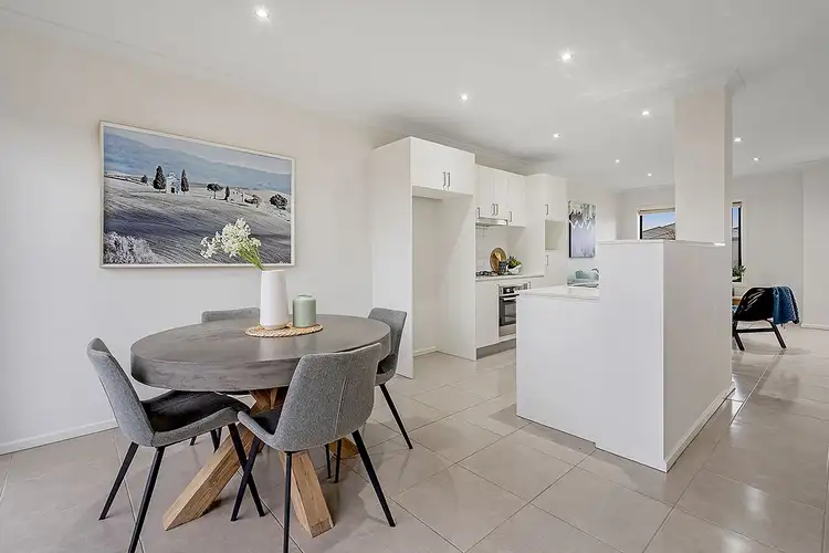 Seventh view of Homely townhouse listing, 82 Baronial Way, Craigieburn VIC 3064