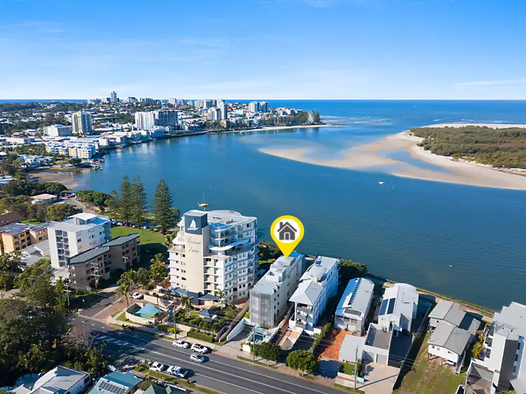 Unit 1/37 Landsborough Parade, Golden Beach QLD 4551