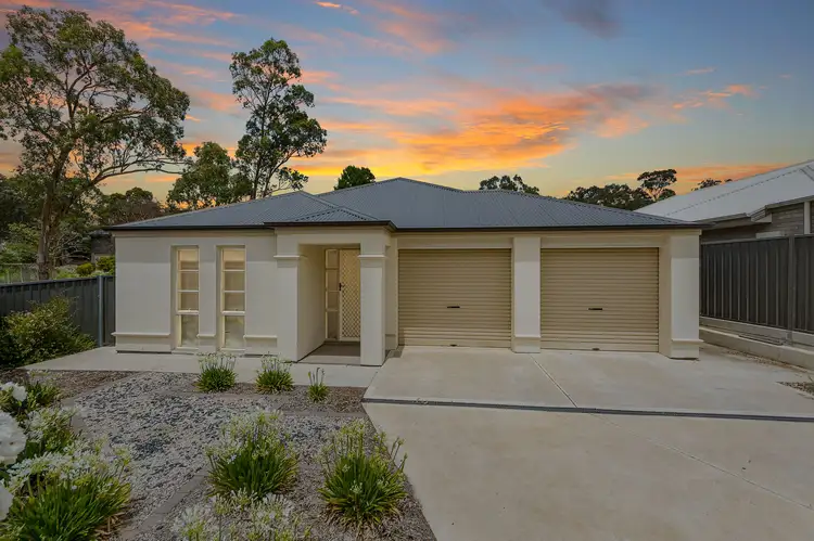 Second view of Homely house listing, 14 Graham Close, Mount Barker SA 5251