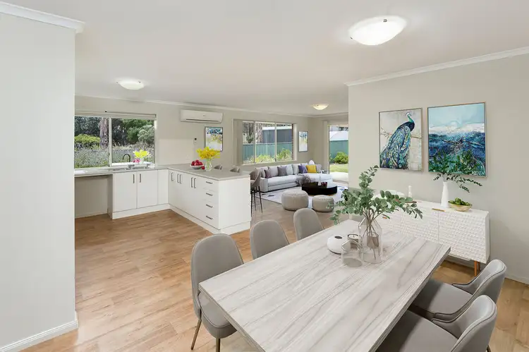 Fourth view of Homely house listing, 14 Graham Close, Mount Barker SA 5251