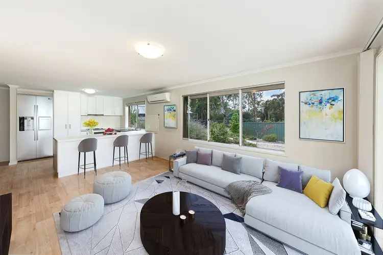 Fifth view of Homely house listing, 14 Graham Close, Mount Barker SA 5251