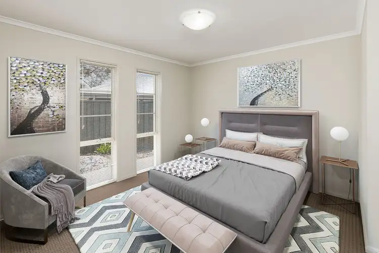 Sixth view of Homely house listing, 14 Graham Close, Mount Barker SA 5251
