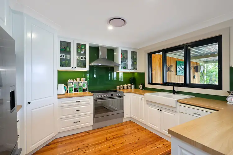 Third view of Homely house listing, 2 Macquarie Road, Wilberforce NSW 2756