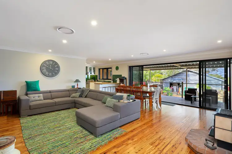 Fourth view of Homely house listing, 2 Macquarie Road, Wilberforce NSW 2756