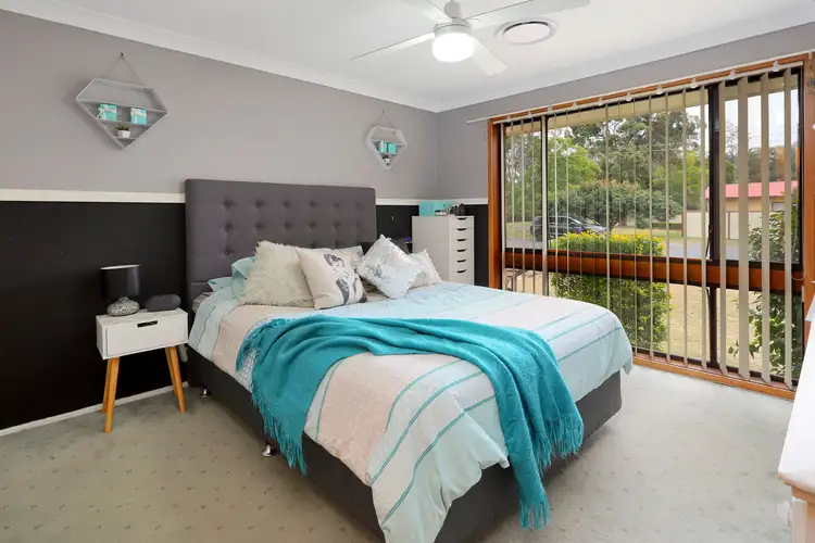 Fifth view of Homely house listing, 2 Macquarie Road, Wilberforce NSW 2756