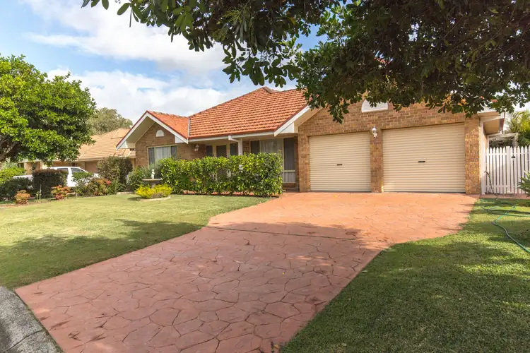 Main view of Homely house listing, 7 Port Stephens Street, Tea Gardens NSW 2324