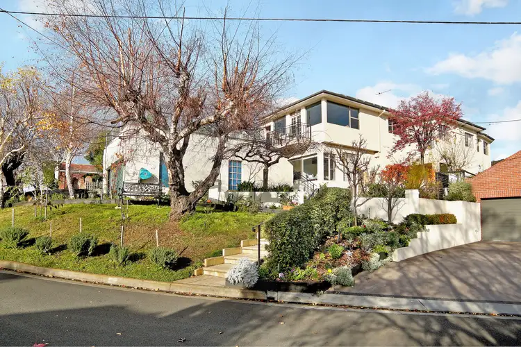 Main view of Homely house listing, 5 Ellington Road, Sandy Bay TAS 7005