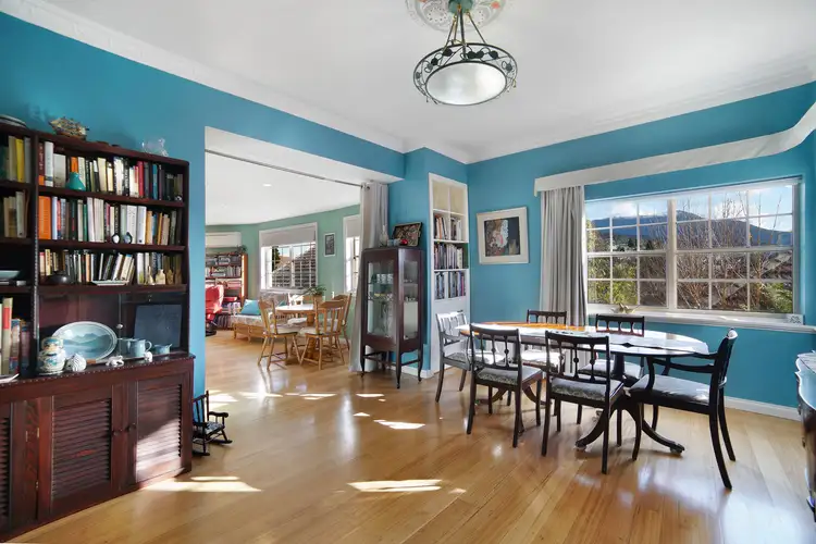 Fourth view of Homely house listing, 5 Ellington Road, Sandy Bay TAS 7005