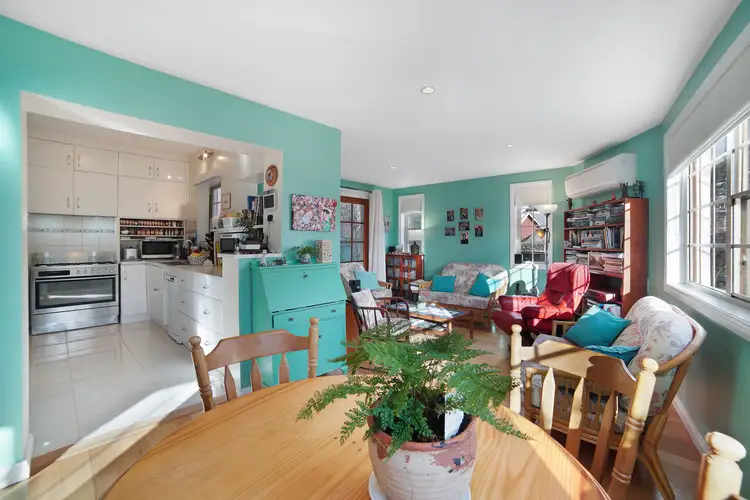 Sixth view of Homely house listing, 5 Ellington Road, Sandy Bay TAS 7005