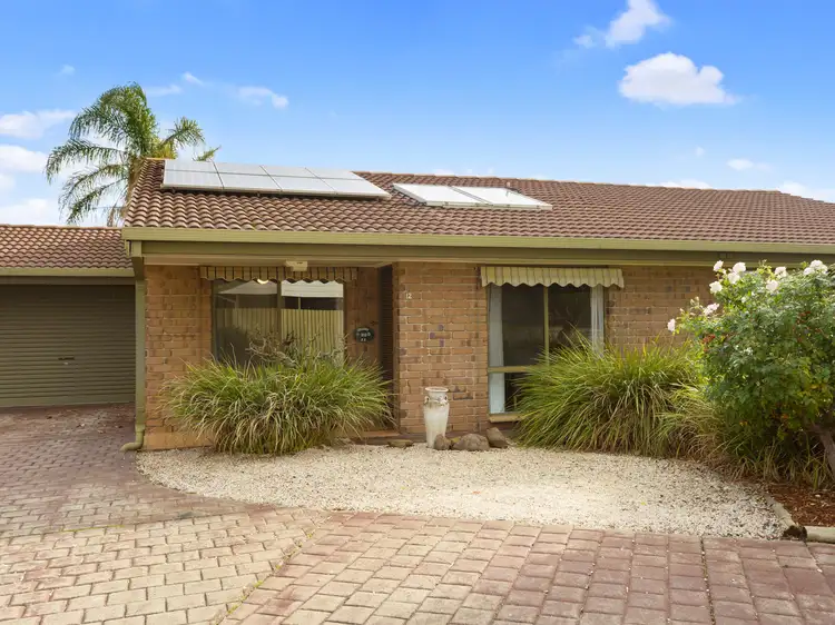 12/32 Richards Drive, Morphett Vale SA 5162