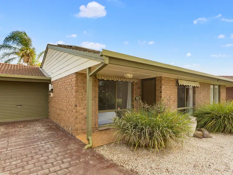 Second view of Homely house listing, 12/32 Richards Drive, Morphett Vale SA 5162