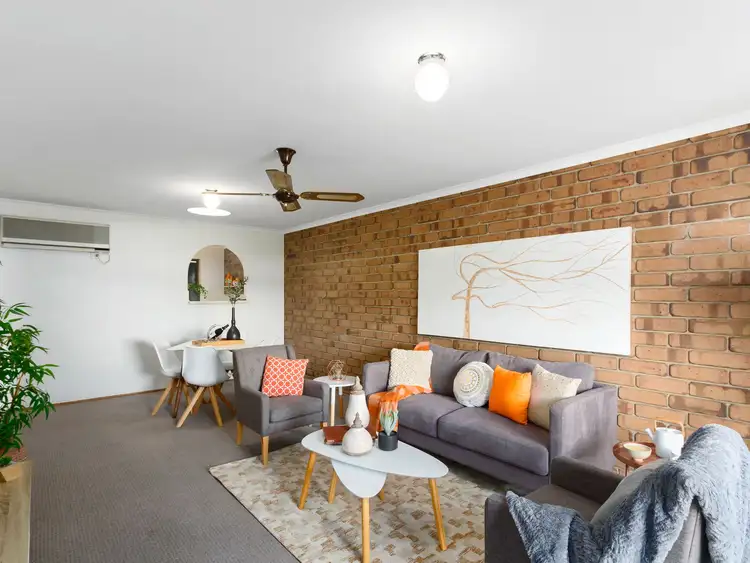 Third view of Homely house listing, 12/32 Richards Drive, Morphett Vale SA 5162