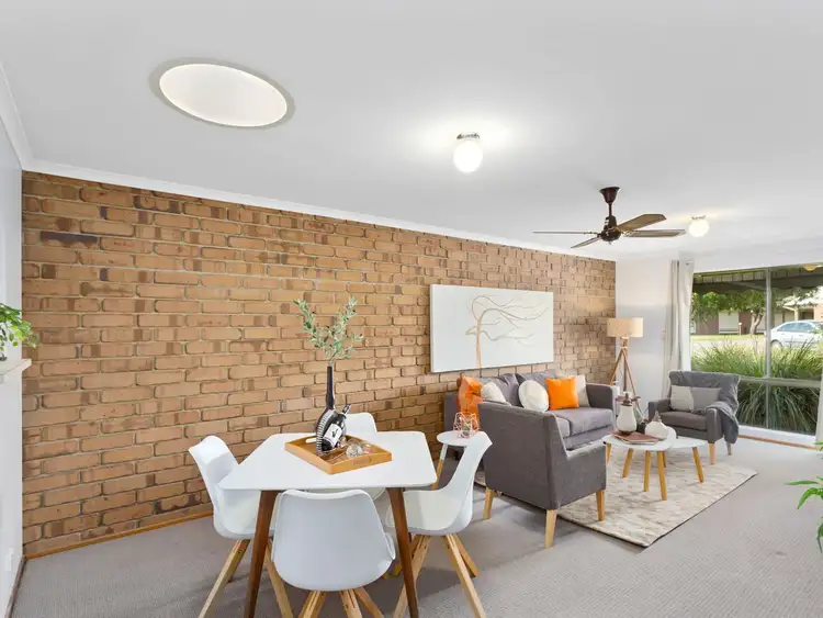 Fifth view of Homely house listing, 12/32 Richards Drive, Morphett Vale SA 5162