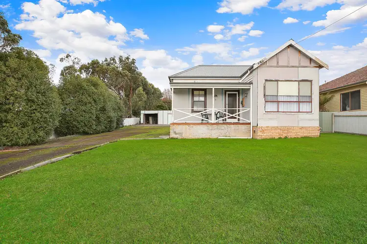21 Henderson Street, Camperdown VIC 3260