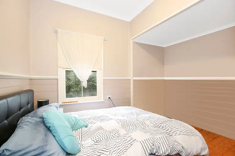 Fifth view of Homely house listing, 21 Henderson Street, Camperdown VIC 3260