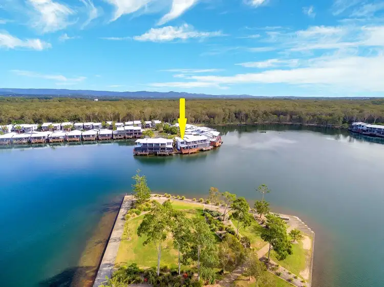 76/181 Lae Drive, Coombabah QLD 4216