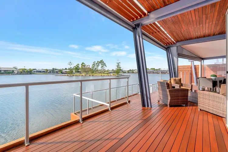 Third view of Homely townhouse listing, 76/181 Lae Drive, Coombabah QLD 4216