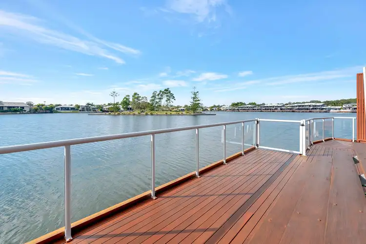 Fourth view of Homely townhouse listing, 76/181 Lae Drive, Coombabah QLD 4216