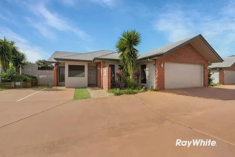 2/11-13 Susie Court, Highfields QLD 4352