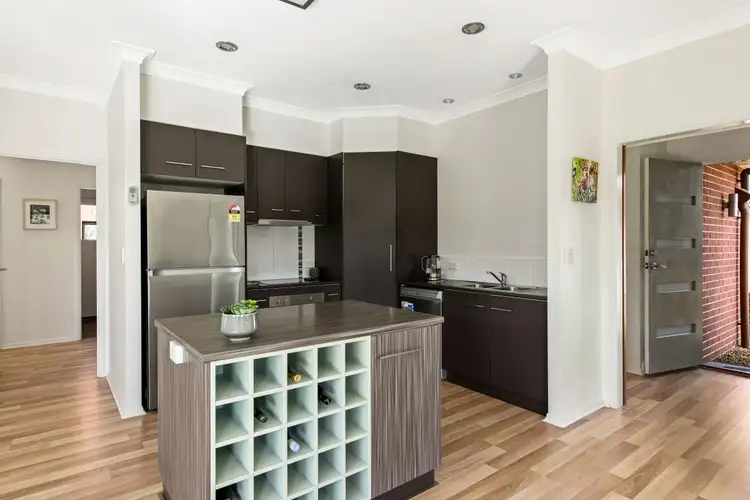 Third view of Homely unit listing, 2/11-13 Susie Court, Highfields QLD 4352