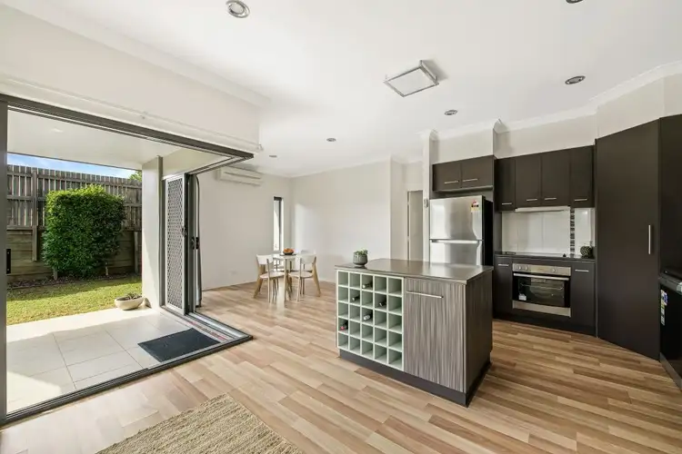 Fourth view of Homely unit listing, 2/11-13 Susie Court, Highfields QLD 4352