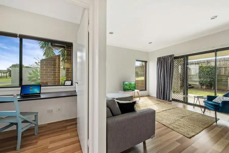 Sixth view of Homely unit listing, 2/11-13 Susie Court, Highfields QLD 4352