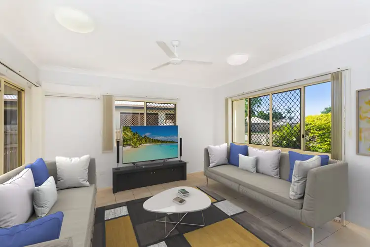 Second view of Homely house listing, 8 Daytona Drive, Kirwan QLD 4817
