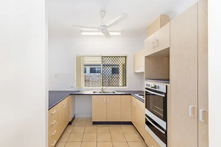 Third view of Homely house listing, 8 Daytona Drive, Kirwan QLD 4817