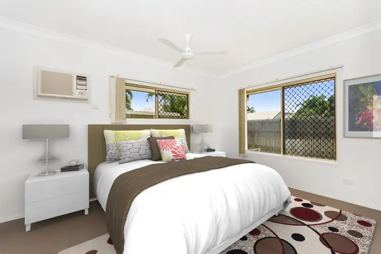 Fifth view of Homely house listing, 8 Daytona Drive, Kirwan QLD 4817