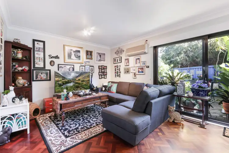 Second view of Homely townhouse listing, 32/16 Alma Road, Padstow NSW 2211