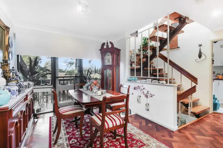 Third view of Homely townhouse listing, 32/16 Alma Road, Padstow NSW 2211